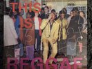 This Is Reggae Vinyl Album  PSP 1003 Mono 1969 PAMA Special  EX/EX STRIKES
