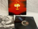 Cro-Mags – The Age Of Quarrel LP 1987 euro pressing nyhc
