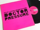 Mylo vs Miami Sound Machine - Doctor Pressure / 12