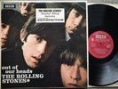 Rolling Stones - Out of our heads - LP - DECCA MONO LK 4725 - England Print
