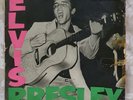 ELVIS PRESLEY LP - ROCK