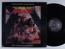 SLUMBER PARTY MASSACRE OST Ralph Jones WEB LP VG+ SHRINK t