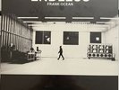 Endless Frank Ocean Reproduction Vinyl LP