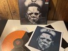 John Carpenter & Alan Howarth - Halloween 2 Vinyl Record 2012 Rare 136/200