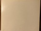 The Beatles White Album 2LP Photographs Poster VG+ Vinyl Dear Prudence Blackbird