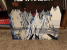RADIOHEAD Kid Amnesia/KID A & AMNESIAC w/NEAR MINT VINYL