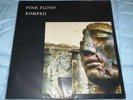RARE Pink Floyd - Pompeii Live Vinyl Record 2 LP Colored Purple Red Boot HTF