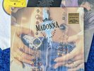 MADONNA LIKE A PRAYER 12'' LP 180gr ALBUM US 2016 RECORD GOLD PROMO HYPE