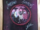 smashing pumpkins gish white vinyl (Caroline 1991)