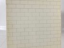 Pink Floyd - The Wall (LP Vinyl Record) VG/VG+ | Columbia PC2 36183