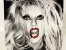 Lady Gaga - Born This Way (2x LP Vinyl Records) NM/NM | Streamline B0015373-01
