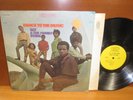 LP / Sly & The Family Stone / Dance To The Music / 1968 1st Issue / In Shrink