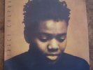 Tracy Chapman Self Titled LP Vinyl 1988 Elektra MASTERDISK - Pristine Condition