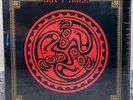 Gov't Mule ‎– Dose ; 1998 Evil Teen – ETR 10011-1, 2XLP   (FACTORY SEALED MINT)