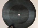 BOB DYLAN BALLAD OF HOLLIS  X-Ray USSR Record Roentgen Bones Ribs Music Vinyl