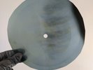 BEATLES OH DARLING X-Ray USSR Vinyl Record Roentgen Bones Ribs Music