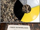 GREET DEATH New Hell LP Tri Color Vinyl 500 SEALED-knifeplay doused NEW LOW