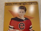 Rage Against The Machine Evil Empire LP Record