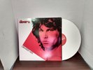 The Doors Greatest Hits Exclusive White Vinyl  Open Package