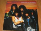 Kiss - Creatures of the night LP 1985 No make up cover / RAR (Ex+)  TOP   ( 6 )