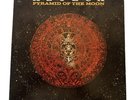 Azteca Pyramid of the Moon Vinyl LP - VG+ Columbia Records KC 32451