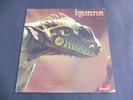 Iguana - Same 1972 UK LP POLYDOR 1st PROG/JAZZ ROCK