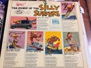 The Silly Surfers 1964 Vinyl LP