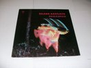 Black Sabbath - Paranoid Deep Purple London LP VInyl