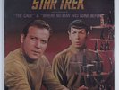 STAR TREK Alexander Courage GNP CRESCENDO GNPS-8006 LP SEALED t