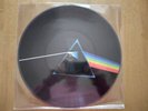 LP Pink floyd - Dark Side of the Moon ( vinyl record ) picture disc