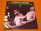 CHARLES KYNARD The Soul Brotherhood LP (1969) original SOUL JAZZ Prestige