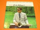 ERIC KLOSS Introducing LP (1965) original JAZZ Prestige
