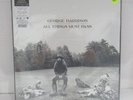 George Harrison ‎ All Things Must Pass; 180 g reissue; SEALED