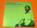 RICHARD GROOVE HOLMES  Soul Mist LP (1970) original SOUL JAZZ