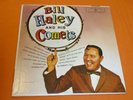 BILL HALEY & HIS COMETS s/t LP (1960) original ROCK n ROLL clean