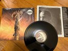 QUEENSRYCHE -promised land RARE 1ST PRESS 1994 U.S. LP SHRINK   metallica