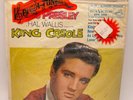 Elvis Presley - King Creole Brand New Sealed 45 RPM Record RCA Victor EPA-4319