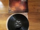 The Flames-Soulfire -South Africa Import vinyl-RAVE 51234 stereo-1st pressing