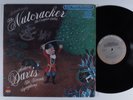 NUTCRACKER COMPLETE BALLET Andrew Davis CBS 2XLP VG++/NM half-speed audiophile t