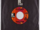 Northern Soul 45 - Chuck Overton - I'm So Thankful - Kapp - NM mp3