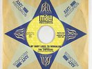 Northern Soul 45 - Emperors - My Baby Likes To Boogaloo - Mala - VG+ mp3