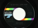 Northern Soul 45 - Gwen Davis - My Man Don't Think I Know - SS7 - VG+ mp3