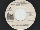 PSYCH 45 - SHOTGUN EXPRESS-w/ ROD STEWART,  MICK FLEETWOOD,  PETER GREEN -HEAR