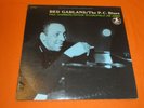RED GARLAND The P.C. Blues LP 1970s pressing JAZZ