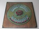 The Grateful Dead American Beauty Warner Brothers 1893, 1970 Free shipping