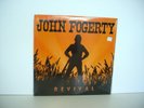 JOHN FOGERTY Revival SEALED VINYL LP 2007 (FANTASY FLP-30523) Creedence CCR