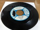 Northern Soul 45   The Dontells - In Your Heart Vee-Jay VJ-666 Promo Rare  VG