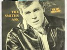 The Smiths - Ask/Cemetary Gates - Rare German 7