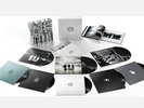 U2 -All That you Can't Leave Behind - 20th Anniversary Super Deluxe 11LP Box Set