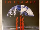 In Flames Lunar Strain Vinyle Reissue 2010